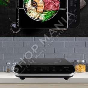 PIANURE ME INDUKSION "KD-5031" - 2000W