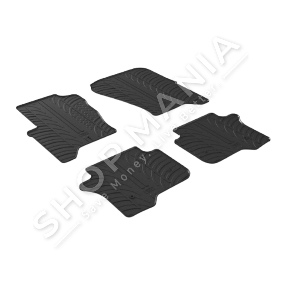 SHTRESA GOME LAND ROVER RANGE ROVER SPORT 7/2013 "BN-783"