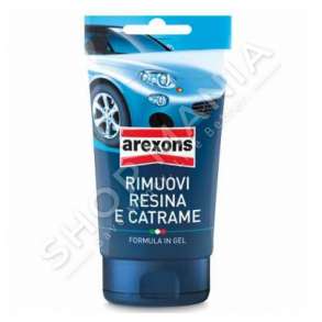 AREXONS - PASTE PER PASTRIM RRESHIRE DHE ASFALT "BN-2381" - 100ML