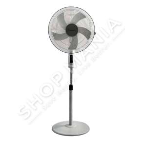 LEXICAL - VENTILATOR ME 5 HELIKA 60W - LSF-7002-8