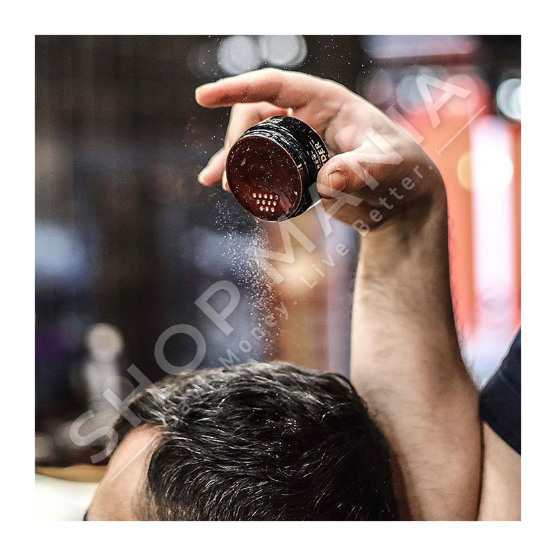 AMERICAN CREW - CLASSIC BOOST POWDER 10gr