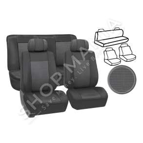 SET VESHJE SEDILJE 2+3 "PREMIUM-U AP-1160-02" - 8537