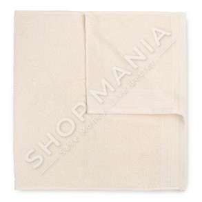 PESHQIR 100% PAMBUK "PRIMA" - BEZHE, 70X140CM