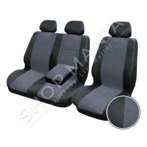 SET VESHJE SEDILJE 2+1 MERCEDES SPRINTER PAS 2010 "BG-7" - 8508