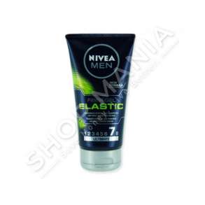 NIVEA - XHEL FLOKESH PER MESHKUJ "FIBER"- 150ML