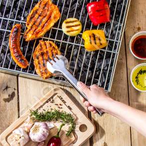 TESCOMA - KAPESE UNIVERSALE RRETHORE 24CM "PRESTO" - 8595028431780