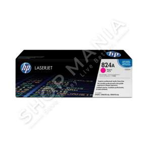 HP - TONER NGJYRË MAGENTA CB383A 824A DERI NË 21000 FAQE